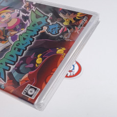 Spidersaurs Nintendo Switch Japan Game New [Multi-Languages/Platform-Action]
