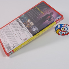 CYBERPUNK 2077 Ultimate Edition Switch 2 Japan New [GAME CART] [Game in ENGLISH]