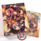 Toki no Kizuna [Special Edition] Nintendo Switch Japan New [Visual Novel/Idea Factory]
