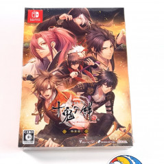 Toki no Kizuna [Special Edition] Nintendo Switch Japan New [Visual Novel/Idea Factory]