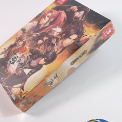 Toki no Kizuna [Special Edition] Nintendo Switch Japan New [Visual Novel/Idea Factory]