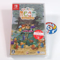 Hungry Meem Nintendo Switch Japan New [Game in Multi-Languages]