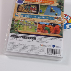 Hungry Meem Nintendo Switch Japan New [Game in Multi-Languages]