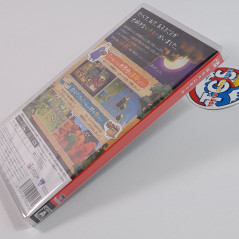 Hungry Meem Nintendo Switch Japan New [Game in Multi-Languages]
