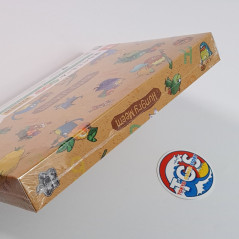 Hungry Meem [Limited Edition] Nintendo Switch Japan New [Game in Multi-Languages]