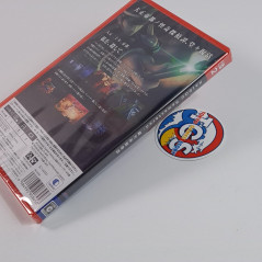 RAIDOU Remastered Switch 2 Japan Ed. New [KEY CARD] (Persona Megami Tensei)