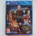 Rustler Grand Theft Horse PS4 FR Ver.NEW Modus Action Aventure 5016488137645 SONY playstation 4