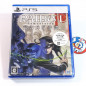 RAIDOU Remastered PS5 Japan Edition New (Persona Shin Megami Tensei)