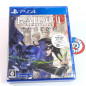 RAIDOU Remastered PS4 Japan Edition New (Persona Shin Megami Tensei)