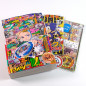 Japanese Monthly Magazine CoroCoro Comic July 2025 Issue +BonusSet New
