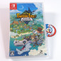 Fantasy Life i: The Girl Who Steals Time Switch Japan Game In EN-FR-DE-ES-IT New
