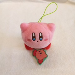 Hoshi no Kirby Mascot 3 Peluche Plush Nintendo Japan Official Goods Type2