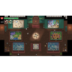 Ogu and the Secret Forest Switch Asia New (Multi-Languages/Action-Aventure)