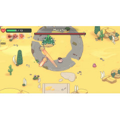 Ogu and the Secret Forest Switch Asia New (Multi-Languages/Action-Aventure)
