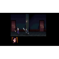 Clock Tower Rewind Nintendo Switch Asia New (Multi-Languages/Survie)