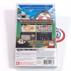 Ogu and the Secret Forest +Bonus Switch New [English Cover][Multi-Languages]