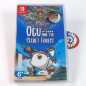 Ogu and the Secret Forest Switch Asia New (Multi-Languages/Action-Aventure)