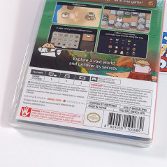 Ogu and the Secret Forest +Bonus Switch New [English Cover][Multi-Languages]