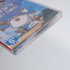 Ogu and the Secret Forest +Bonus Switch New [English Cover][Multi-Languages]