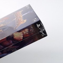 Abathor Limited Edition PS5 Japan New [Game in Multi-Languages/Platform-Action]