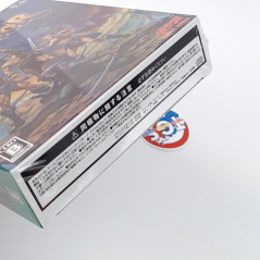 Abathor Limited Edition PS5 Japan New [Game in Multi-Languages/Platform-Action]