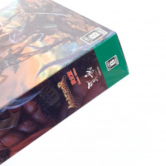 Abathor Limited Edition PS5 Japan New [Game in Multi-Languages/Platform-Action]