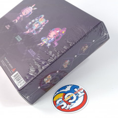 Hookah Haze Day One Edition Set Nintendo Switch Asia New (Multi-Language/Visual Novel)