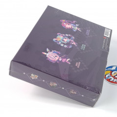 Hookah Haze Day One Edition Set Nintendo Switch Asia New (Multi-Language/Visual Novel)