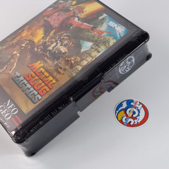Metal Slug Tactics Edition Collector (500Ex.) PS4 [Multi-Language/Pix'n Love-SNK] New