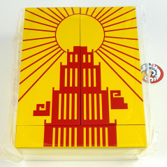 Chants of Sennaar Edition Collector Switch New [Multi-Languages/Pix'n Love]