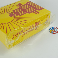 Chants of Sennaar Edition Collector Switch New [Multi-Languages/Pix'n Love]