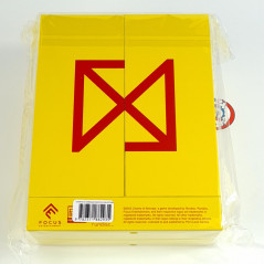 Chants of Sennaar Edition Collector Switch New [Multi-Languages/Pix'n Love]