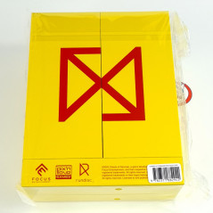 Chants of Sennaar Edition Collector PS4 / PS5 New [Multi-Languages/Pix'n Love]