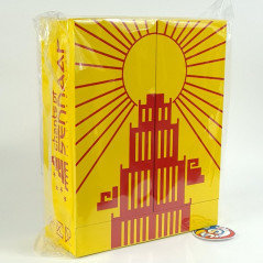 Chants of Sennaar Edition Collector Xbox One New [Multi-Languages/Pix'n Love]