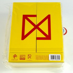 Chants of Sennaar Edition Collector Xbox One New [Multi-Languages/Pix'n Love]