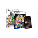 Romancing SaGa -Minstrel Song- Remastered International PS5 Red Art Games (Multi-Language/RPG) Preorder/Précommande