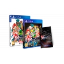 Romancing SaGa -Minstrel Song- Remastered International PS4 Red Art Games (Multi-Language/RPG) Preorder/Précommande