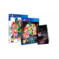 Romancing SaGa -Minstrel Song- Remastered International PS4 Red Art Games (Multi-Language/RPG) Preorder/Précommande