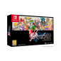 Romancing SaGa -Minstrel Song- Remastered Collector Edition Switch Red Art Games (Multi-Language/RPG) Preorder/Précommande