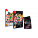 Romancing SaGa -Minstrel Song- Remastered International Switch Red Art Games (Multi-Language/RPG) Preorder/Précommande
