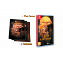 Guild of Darksteel Switch Red Art Games (Game in English/RPG) Preorder/Précommande