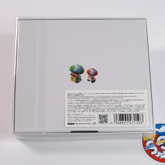 Super Mario RPG Original Sound Box [Soundtrack 4-CD OST] Japan NEW Game Music