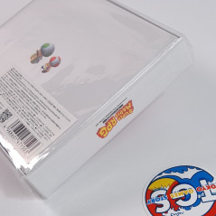 Super Mario RPG Original Sound Box [Soundtrack 4-CD OST] Japan NEW Game Music