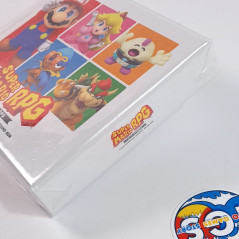 Super Mario RPG Original Sound Box [Soundtrack 4-CD OST] Japan NEW Game Music