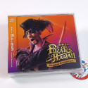 Like A Dragon: Pirate Yakuza In Hawaii Original Soundtrack [4-CD OST] Japan NEW Game Music