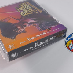 Like A Dragon: Pirate Yakuza In Hawaii Original Soundtrack [4-CD OST] Japan NEW Game Music