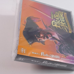Like A Dragon: Pirate Yakuza In Hawaii Original Soundtrack [4-CD OST] Japan NEW Game Music
