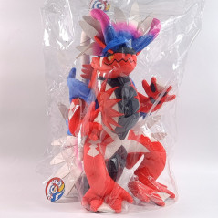 Pokemon All Star Collection Plush Koraidon (38CM) Plush Peluche Japan New