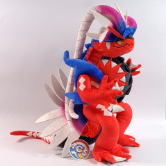Pokemon All Star Collection Plush Koraidon (38CM) Plush Peluche Japan New