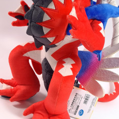 Pokemon All Star Collection Plush Koraidon (38CM) Plush Peluche Japan New